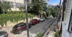 Ortaköy Ulus Arasında Değerli Bölgede Manzaralı İnşaata Uygun