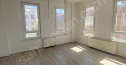Ortaköy’De Sahile Yakın Konumda Manzaralı Teraslı 3+1 Daire