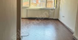 Ortaköy’De Cadde Üzerinde Önü Ferah 1+1 Masrafsız Mükemmek Daire