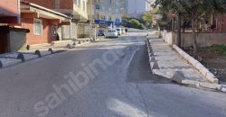 Sancaktepe Samandıra Akpınar’Da Mükemmel Lokasyonda 375 M2 Arsa
