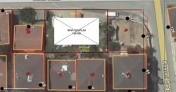 Sancaktepe Samandıra Akpınar’Da Mükemmel Lokasyonda 375 M2 Arsa