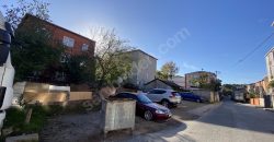Sancaktepe Samandıra Akpınar’Da Mükemmel Lokasyonda 375 M2 Arsa