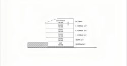 Sancaktepe Samandıra Akpınar’Da Mükemmel Lokasyonda 375 M2 Arsa